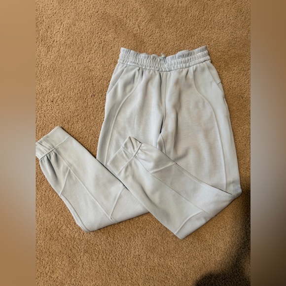 lululemon athletica Pants - Lululemon soft stream pants